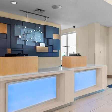 Holiday Inn Express & Suites Leander By Ihg Exterior photo