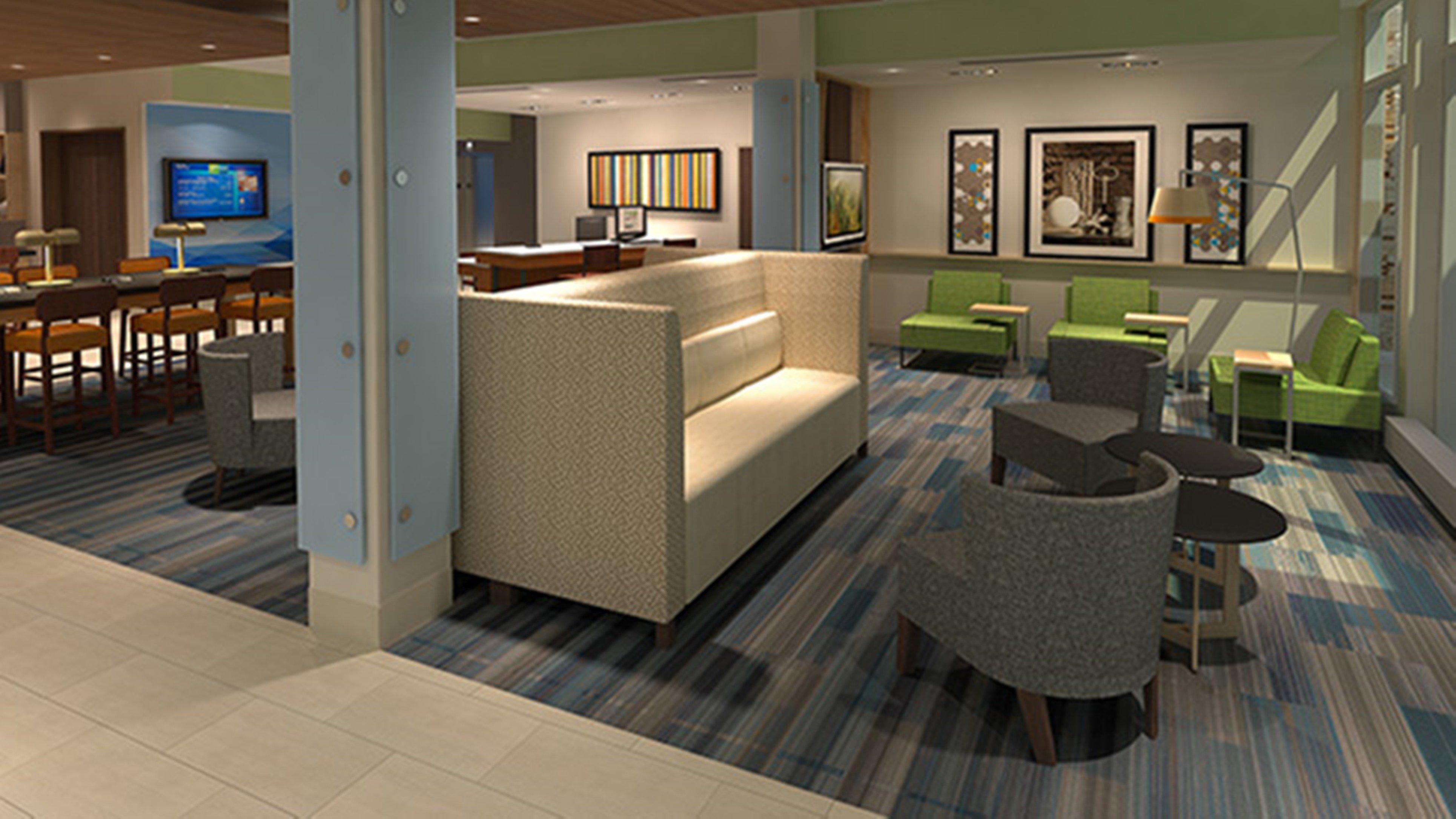 Holiday Inn Express & Suites Leander By Ihg Exterior photo