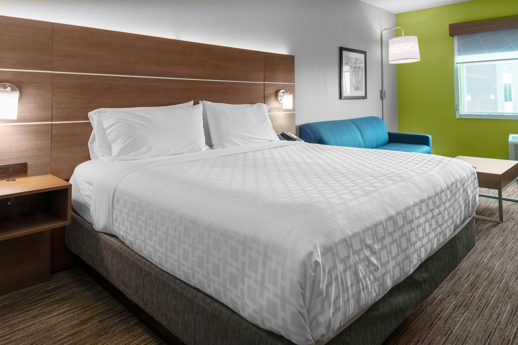 Holiday Inn Express & Suites Leander By Ihg Exterior photo